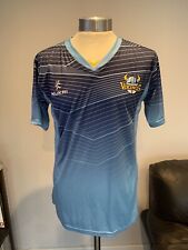 yorkshire cricket shirt for sale  CLECKHEATON
