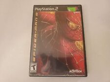 Spider-Man 2 (Playstation 2 PS2) comprar usado  Enviando para Brazil