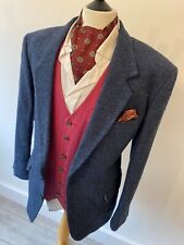 Harris tweed mens for sale  HORNCHURCH