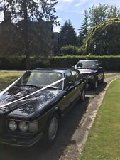 Bentley turbo range for sale  LEEDS