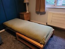 Original futon single for sale  LICHFIELD