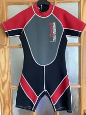 Nalu windsurfing wetsuit for sale  BATTLE