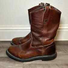 Red wing pecos for sale  Rowlett