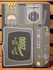 Novo Fallout 76 Pip-Boy Modelo 2000 MK VI Jornal de Couro Sintético Vault-Tec Corp. comprar usado  Enviando para Brazil