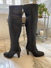 Via spiga boots for sale  Shipping to Ireland