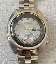 Seiko 6139 8040 d'occasion  Expédié en Belgium