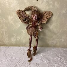 Vtg golden fairy for sale  Joliet