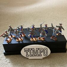 Vintage timpo american for sale  Shipping to Ireland