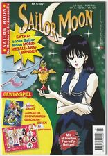 Sailor moon 2001 gebraucht kaufen  Hamburg