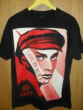 Obey shirt vintage usato  Salerno