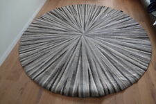 moderne teppiche grau gebraucht kaufen  München