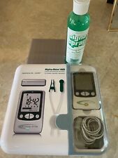 Alpha stim aid for sale  Bellaire