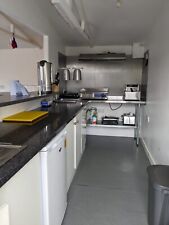 Mobile catering unit for sale  LEICESTER