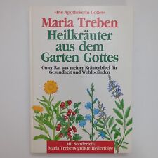 Heilkräuter dem garten gebraucht kaufen  Südstadt