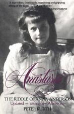 Anastasia riddle anna for sale  UK