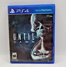 Until Dawn PS4 comprar usado  Enviando para Brazil