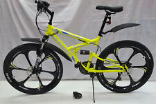 Fully mountainbike bike for sale  Shipping to Ireland