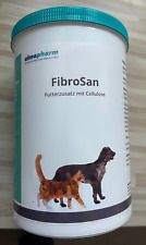 Almapharm fibrosan 400 gebraucht kaufen  Rosenheim
