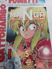 Manga n.5 outlanders usato  Papiano