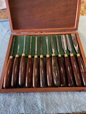 Wood carving chisel for sale  NEATH