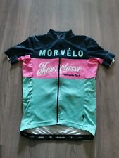 Morvelo fuoriclasse jersey for sale  BURGESS HILL