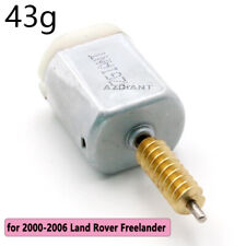 Brand New Car Door Lock Actuator Motor for 1997-2006 Land Rover Freelander mk1 for sale  Shipping to South Africa