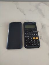 Casio FX-83GTX  Scientific Calculator. With cover for sale  Shipping to South Africa