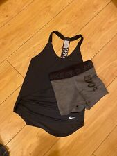 Ladies nike gym for sale  PURLEY