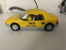 Taxi playmobil d'occasion  Noailles