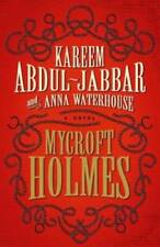 Mycroft holmes paperback for sale  Montgomery