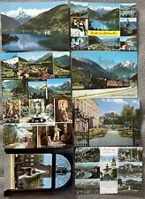 ältere postkarten österreich gebraucht kaufen  Korschenbroich