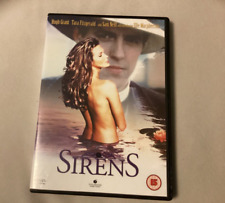 Sirens hugh grant for sale  UK