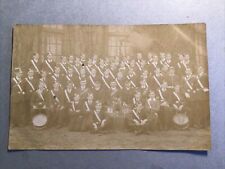 Postcard boys brigade for sale  ROCHFORD