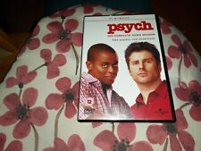 Psych season five for sale  CARDIFF