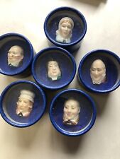 Francesca thimbles churchill for sale  Shipping to Ireland