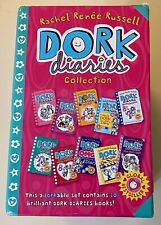 Dork diaries title for sale  Tampa