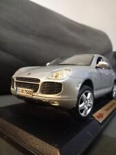 Porsche cayenne turbo d'occasion  Meaux