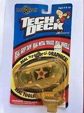 Tech deck skateboard for sale  LONDON