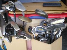 Lot mixed golf for sale  USA