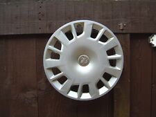 Vauxhall combo wheeltrim for sale  GATESHEAD