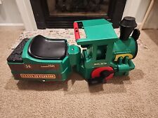 Peg-Perego Santa Fe Ride On Train Engine Tested Working With Charger for sale  Shipping to South Africa