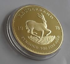 1978 gold 1oz for sale  DUDLEY