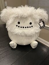 Squishmallow snowman benny for sale  Shipping to Ireland