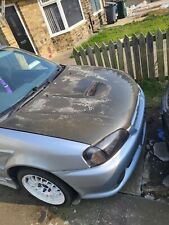 toyota glanza for sale  BATLEY