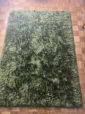 8x10 shaggy rug for sale  New York