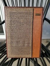 KEF Cresta Vintage, Old school Speaker 1968 - HIGH SOUND QUALITY, used for sale  Shipping to South Africa