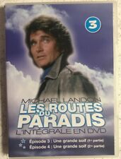 Routes paradis dvd d'occasion  Oloron-Sainte-Marie