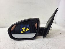 Espelho retrovisor de porta 2016 Hyundai Tucson driver visão lateral LH LKQ comprar usado  Enviando para Brazil