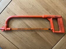 Itl insulated hacksaw for sale  WATFORD
