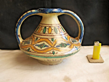 Poterie ceramique anses d'occasion  Salon-de-Provence